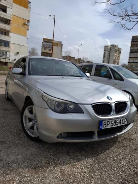 BMW 520 2.2, снимка 7