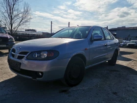 Nissan Almera 1.5, снимка 5