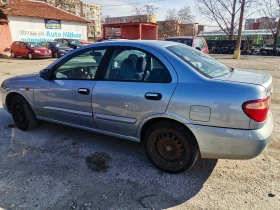 Nissan Almera 1.5, снимка 4