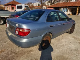 Nissan Almera 1.5, снимка 3