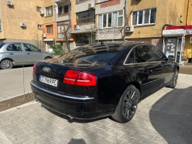 Audi A8 Long, снимка 2