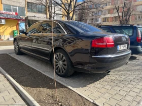 Audi A8 Long, снимка 3