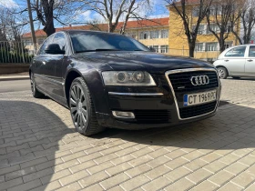 Audi A8 Long, снимка 1