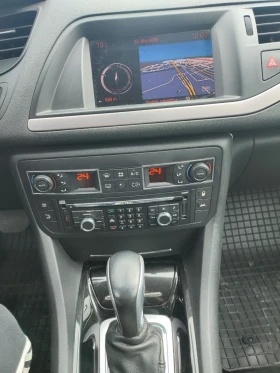 Citroen C5 2.7 hdi, снимка 14