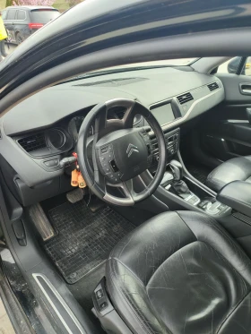 Citroen C5 2.7 hdi, снимка 7