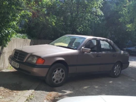 Mercedes-Benz C 250 W 202 | Mobile.bg    13