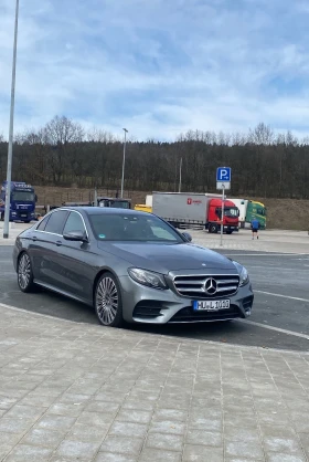 Обява за продажба на Mercedes-Benz E 220 Германия, реални км, купена от частно лице ~43 000 лв. - изображение 7