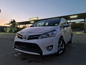 Обява за продажба на Toyota Verso УНИКАТ/6+ 1 ~14 999 лв. - изображение 1