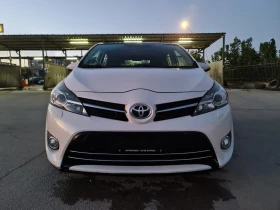 Обява за продажба на Toyota Verso УНИКАТ/6+ 1 ~14 999 лв. - изображение 2