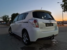 Обява за продажба на Toyota Verso УНИКАТ/6+ 1 ~14 999 лв. - изображение 4