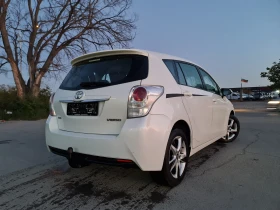 Обява за продажба на Toyota Verso УНИКАТ/6+ 1 ~14 999 лв. - изображение 3