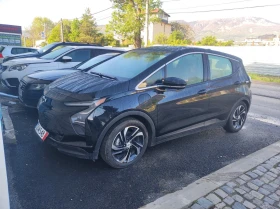  Chevrolet Bolt