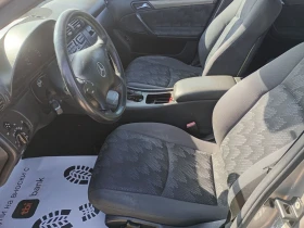 Mercedes-Benz C 220 2.2 CDI - 3500 лв. - 51265438 | Car24.bg
