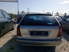 Mercedes-Benz C 220 2.2 CDI - 3500 лв. - 51265438 | Car24.bg