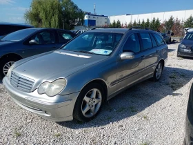 Mercedes-Benz C 220 2.2 CDI - 3500 лв. - 51265438 | Car24.bg