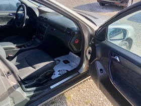 Mercedes-Benz C 220 2.2 CDI - 3500 лв. - 51265438 | Car24.bg
