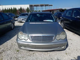 Mercedes-Benz C 220 2.2 CDI - 3500 лв. - 51265438 | Car24.bg