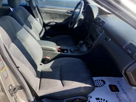 Mercedes-Benz C 220 2.2 CDI - 3500 лв. - 51265438 | Car24.bg