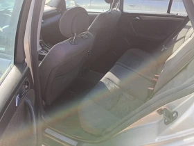 Mercedes-Benz C 220 2.2 CDI - 3500 лв. - 51265438 | Car24.bg