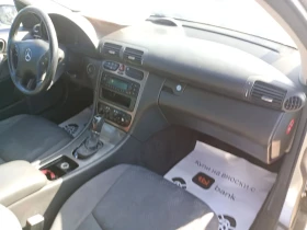 Mercedes-Benz C 220 2.2 CDI - 3500 лв. - 51265438 | Car24.bg