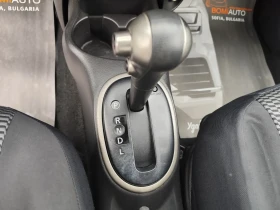 Обява за продажба на Nissan Micra 1.2i* EURO5B* АВТОМАТИК* NAVI*  ~12 900 лв. - изображение 10