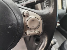 Обява за продажба на Nissan Micra 1.2i* EURO5B* АВТОМАТИК* NAVI*  ~12 900 лв. - изображение 9