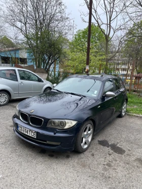 Обява за продажба на BMW 120 ~5 300 лв. - изображение 2