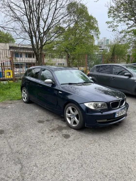 Обява за продажба на BMW 120 ~5 300 лв. - изображение 1