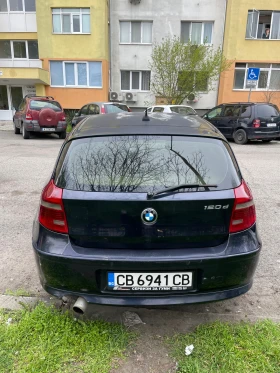 Обява за продажба на BMW 120 ~5 300 лв. - изображение 3