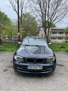 Обява за продажба на BMW 120 ~5 300 лв. - изображение 1