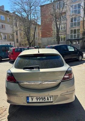 Обява за продажба на Opel Astra Opel Astra GTC 1.9 CDTI ~5 000 лв. - изображение 1