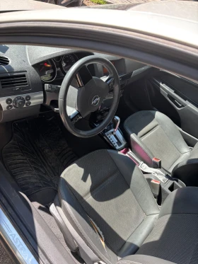 Обява за продажба на Opel Astra Opel Astra GTC 1.9 CDTI ~5 000 лв. - изображение 8