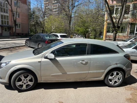 Обява за продажба на Opel Astra Opel Astra GTC 1.9 CDTI ~5 000 лв. - изображение 3