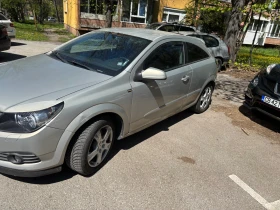 Обява за продажба на Opel Astra Opel Astra GTC 1.9 CDTI ~5 000 лв. - изображение 4