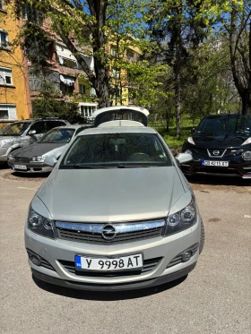 Обява за продажба на Opel Astra Opel Astra GTC 1.9 CDTI ~5 000 лв. - изображение 1
