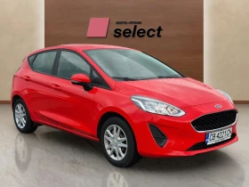 Обява за продажба на Ford Fiesta 1.1 Duratec ~17 500 лв. - изображение 2
