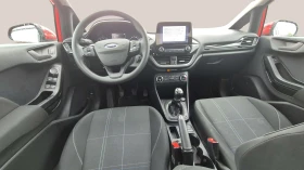 Обява за продажба на Ford Fiesta 1.1 Duratec ~17 500 лв. - изображение 10