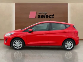 Обява за продажба на Ford Fiesta 1.1 Duratec ~17 500 лв. - изображение 7