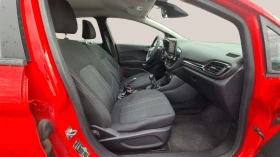 Обява за продажба на Ford Fiesta 1.1 Duratec ~17 500 лв. - изображение 8
