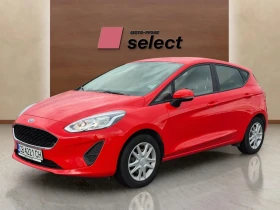 Обява за продажба на Ford Fiesta 1.1 Duratec ~17 500 лв. - изображение 1