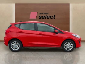 Обява за продажба на Ford Fiesta 1.1 Duratec ~17 500 лв. - изображение 3