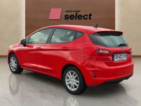 Обява за продажба на Ford Fiesta 1.1 Duratec ~17 500 лв. - изображение 6