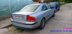 Volvo S60 | Mobile.bg    9