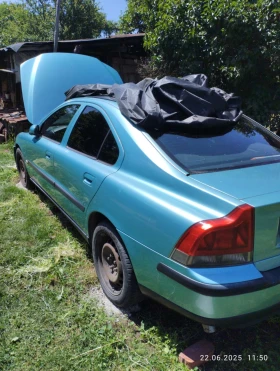 Volvo S60 | Mobile.bg    6