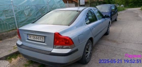 Volvo S60 | Mobile.bg    5