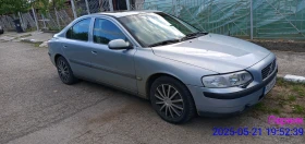 Volvo S60 | Mobile.bg    15