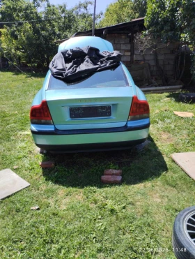 Volvo S60 | Mobile.bg    9