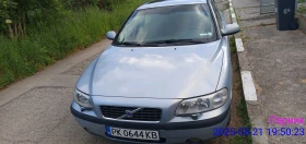 Volvo S60 | Mobile.bg    3
