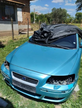 Volvo S60 | Mobile.bg    8