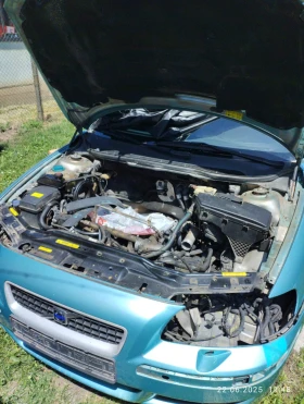 Volvo S60 | Mobile.bg    5